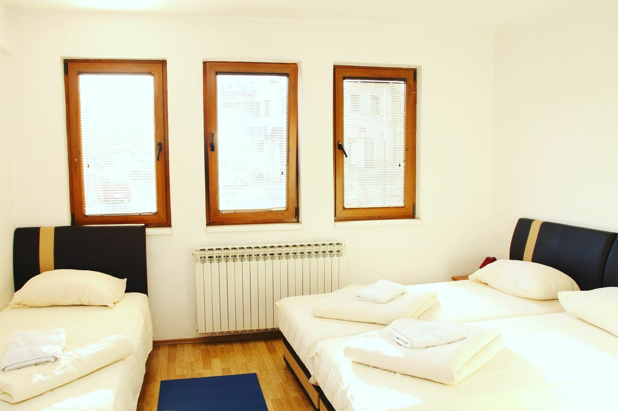 Pansion Focin Han Saraybosna Dış mekan fotoğraf